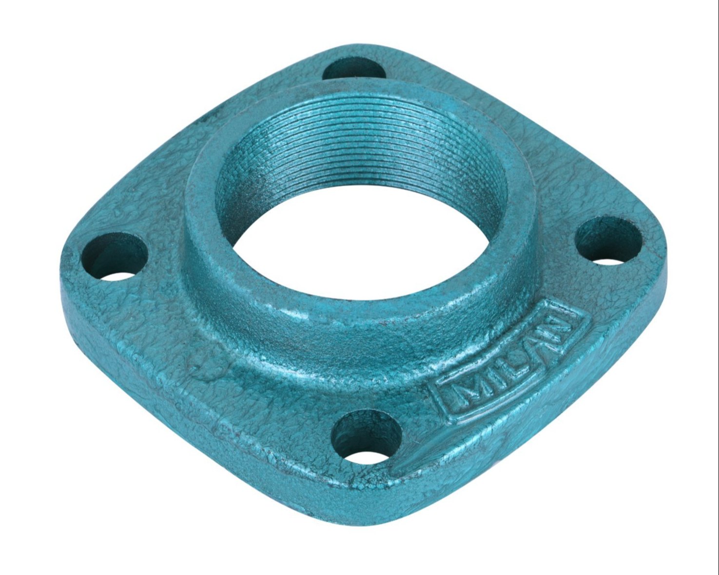 Square Flange