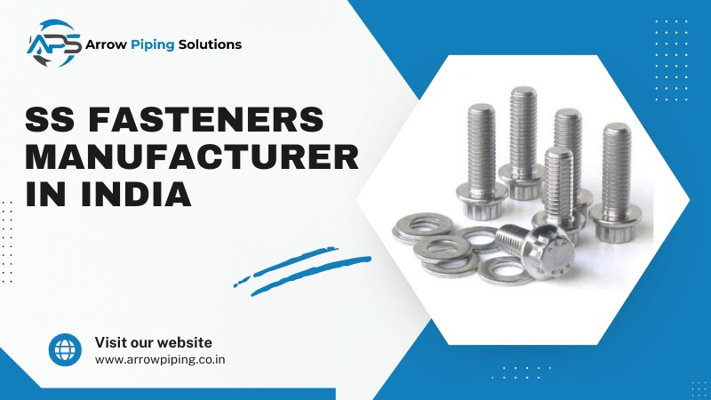 Inconel Fasteners in Maharashtra