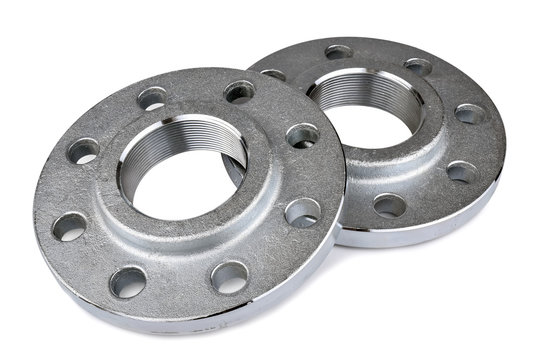 Long Weld Neck Flange