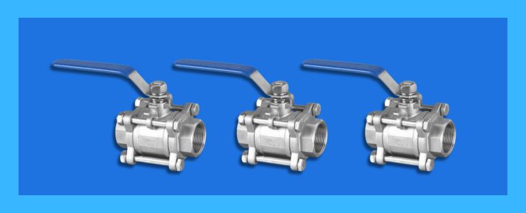 Inconel 625 Valve Fittings