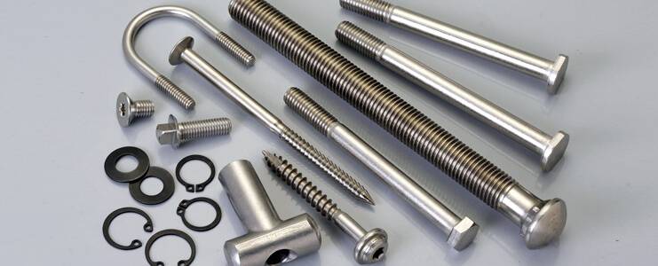 High Tensile Fasteners