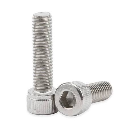 Allen Cap Screws