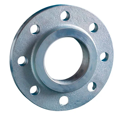 Long Weld Neck Flange
