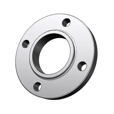 Slip On Flange