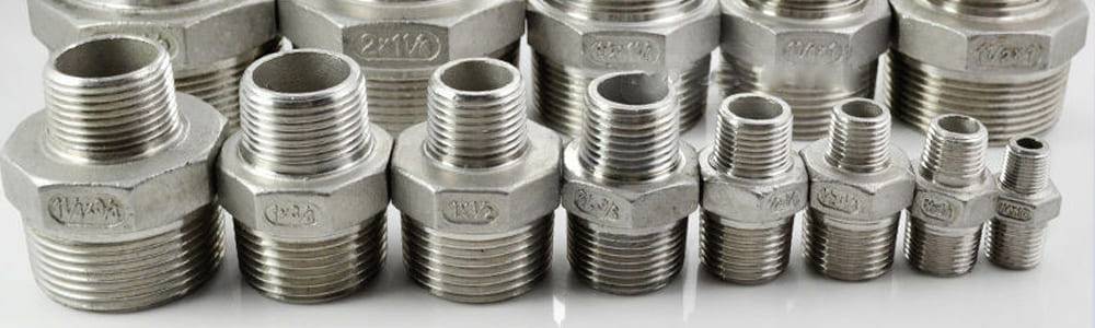 Class 6000 NPT Threaded Elbow