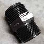 ASTM A350 45 Degree Threaded Elbow