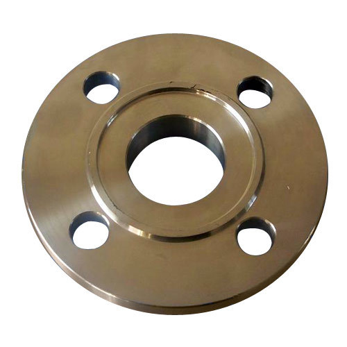 Male and Female Flanges