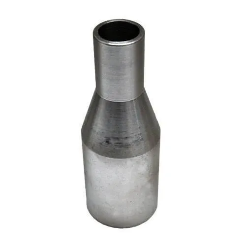 A182 45 Degree Threaded Elbow