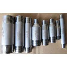 A182 Gr F304 Forged 45 Degree Threaded Elbow