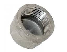 Class 9000 MS Threaded Elbow