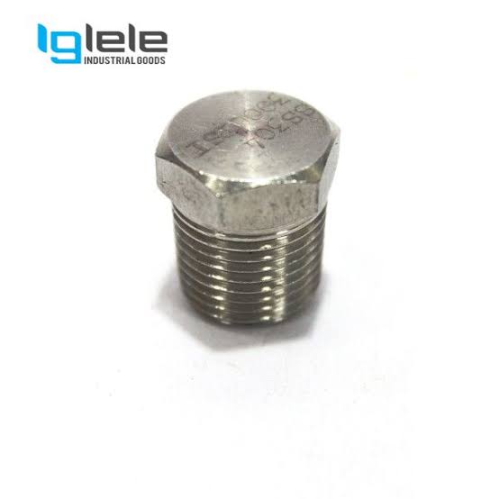 Class 6000 NPT Threaded Elbow