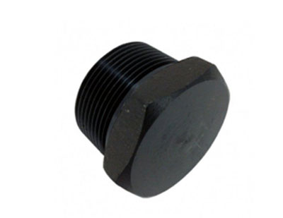ASTM A350 45 Degree Threaded Elbow
