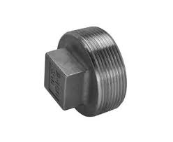 ASTM A105 45 Degree Threaded Elbow