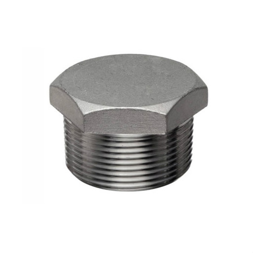 ASTM A350 45 Degree Threaded Elbow