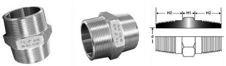45 Degree Threaded Elbow Dimensions