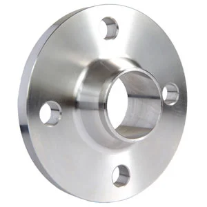 Long Weld Neck Flange